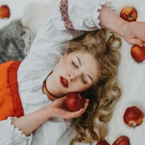 Comment donner à une pomme le goût d&rsquo;une pizza