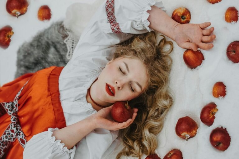 Comment donner à une pomme le goût d&rsquo;une pizza