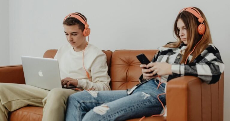 Comment écouter de la musique sans endommager l’oreille