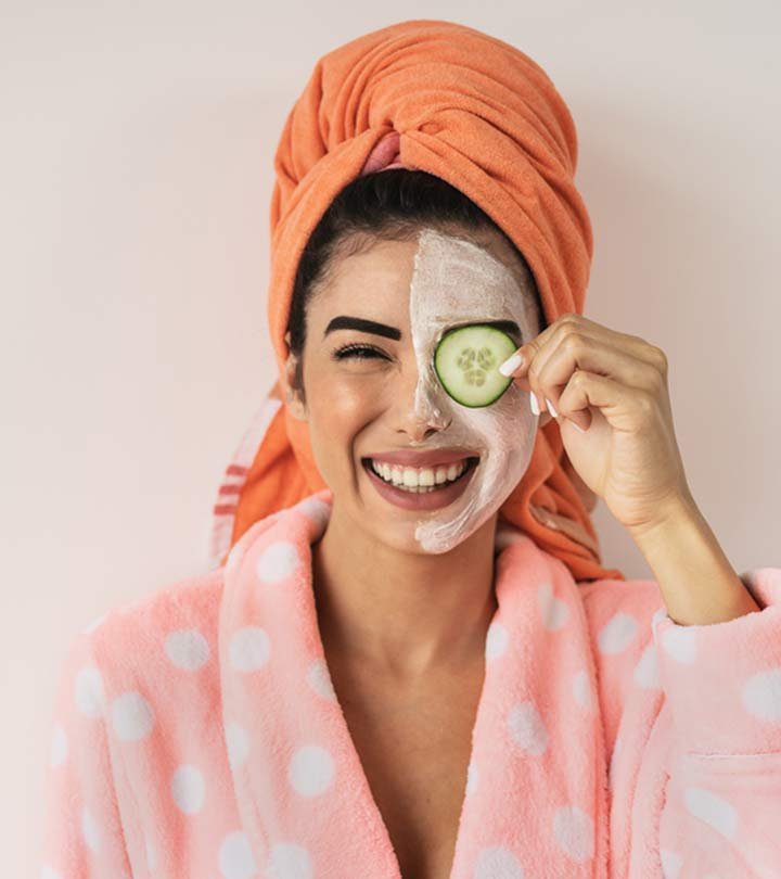 Comment faire un soin du visage aux fruits à la maison – Un guide complet