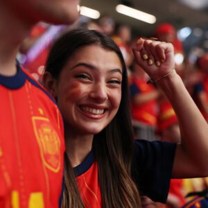 Comment la Coupe du monde 2026 nous fait nous sentir plus aimés