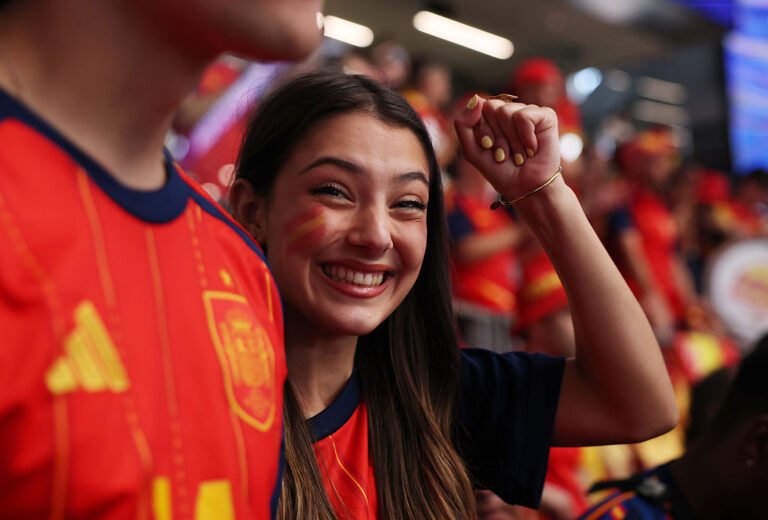 Comment la Coupe du monde 2026 nous fait nous sentir plus aimés
