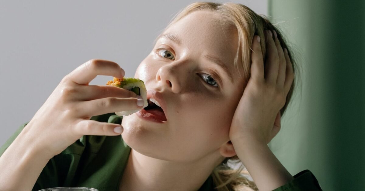 Comment le wasabi peut améliorer la mémoire