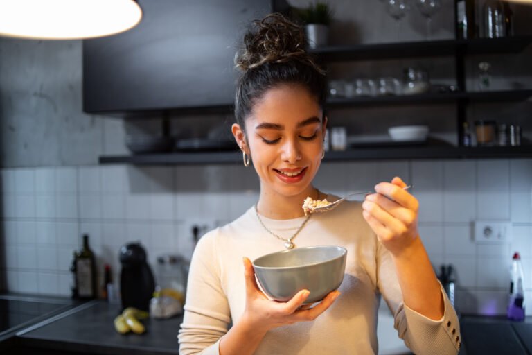 Comment manger de l’avoine au petit-déjeuner et améliorer le transit intestinal