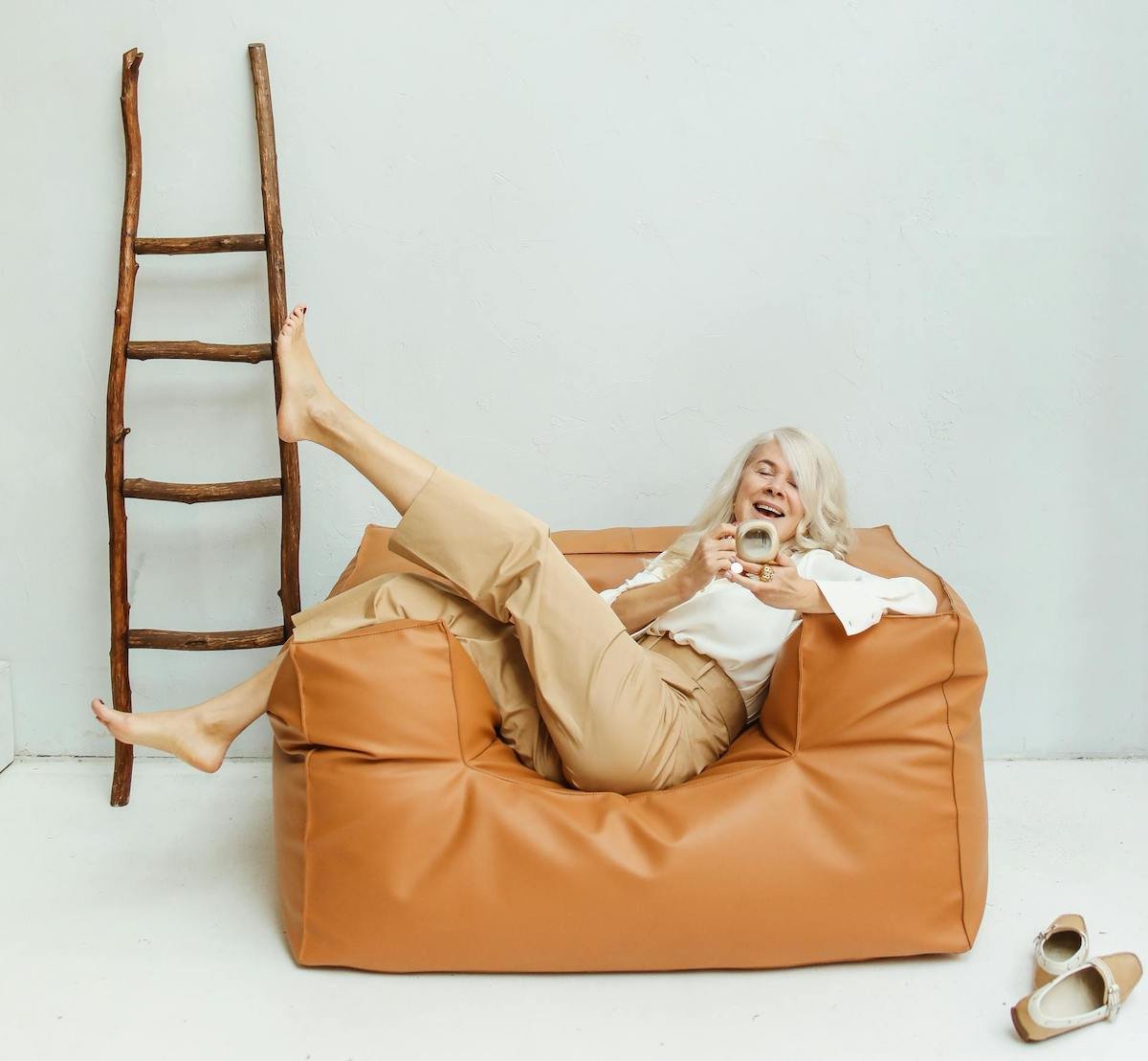 Comment mieux dormir pendant la ménopause, même si les hormones n'aident pas