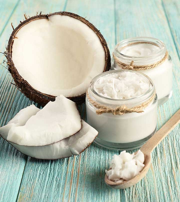 How To Use Coconut Oil For Tanning