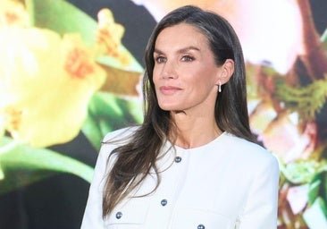 Voyage express de Letizia à Rome : pourquoi elle revient en Italie cette semaine pour la troisième fois en un an