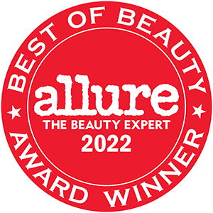 Allure Le meilleur de la beauté 2022