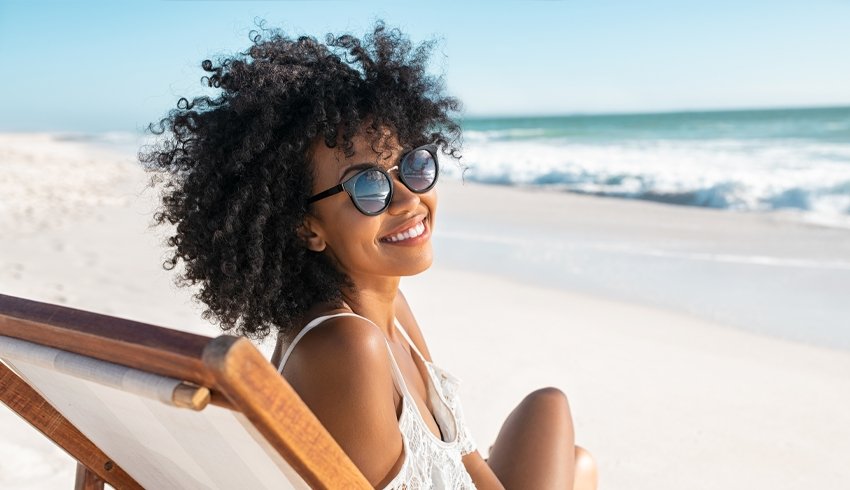 Conseils de soins de la peau d'été pour votre meilleure peau