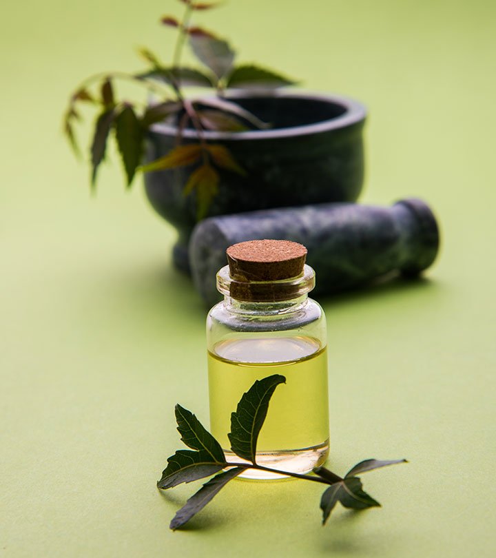 Conseils d’utilisation de l’huile de neem pour l’eczéma