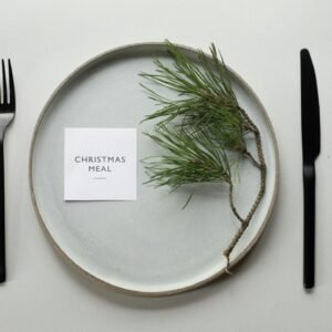 Conseils pour refuser les repas de Noël sans se sentir mal