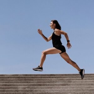 Courir stimule la mémoire et retarde le déclin cognitif