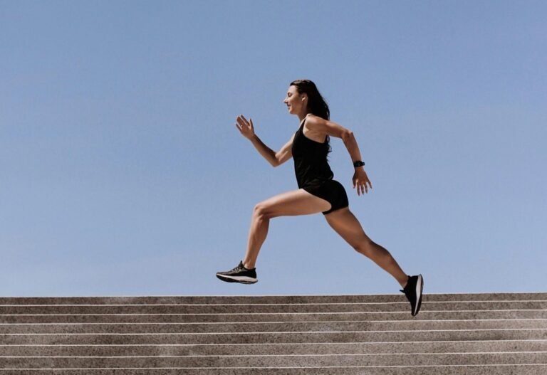 Courir stimule la mémoire et retarde le déclin cognitif
