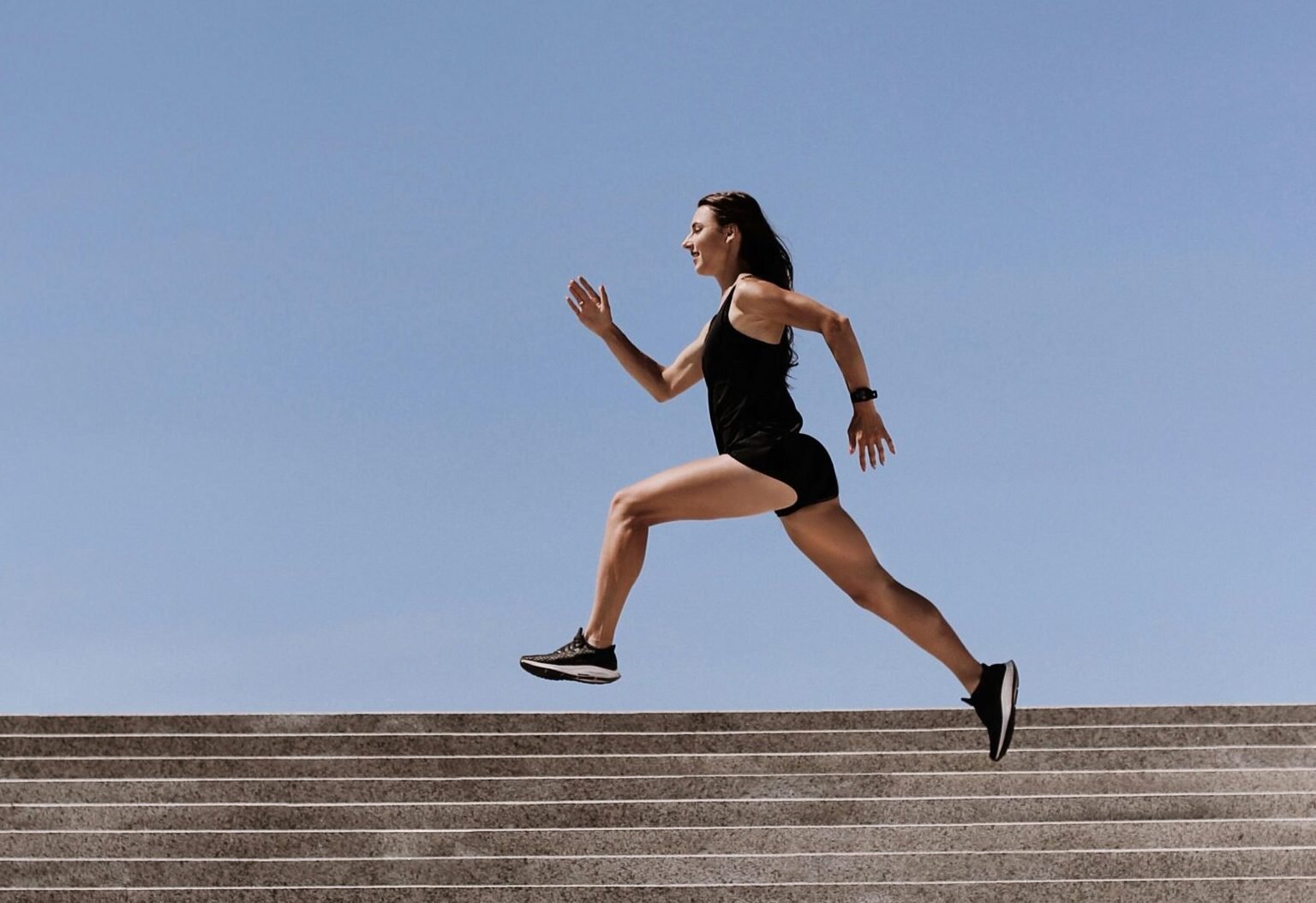 Courir stimule la mémoire et retarde le déclin cognitif