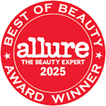 Allure Le meilleur de la beauté 2025