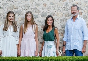 Toutes les théories sur les vacances secrètes de la reine Letizia et Felipe VI en Grèce