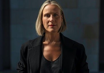Miren Arzalluz, directrice du Musée Guggenheim Bilbao: «Je suis fière de mon nom de famille, mais je dois vivre avec ce que les autres considèrent»