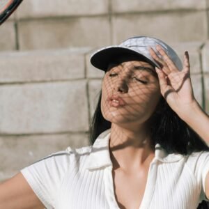 Des experts en peau expliquent comment le sport affecte le visage