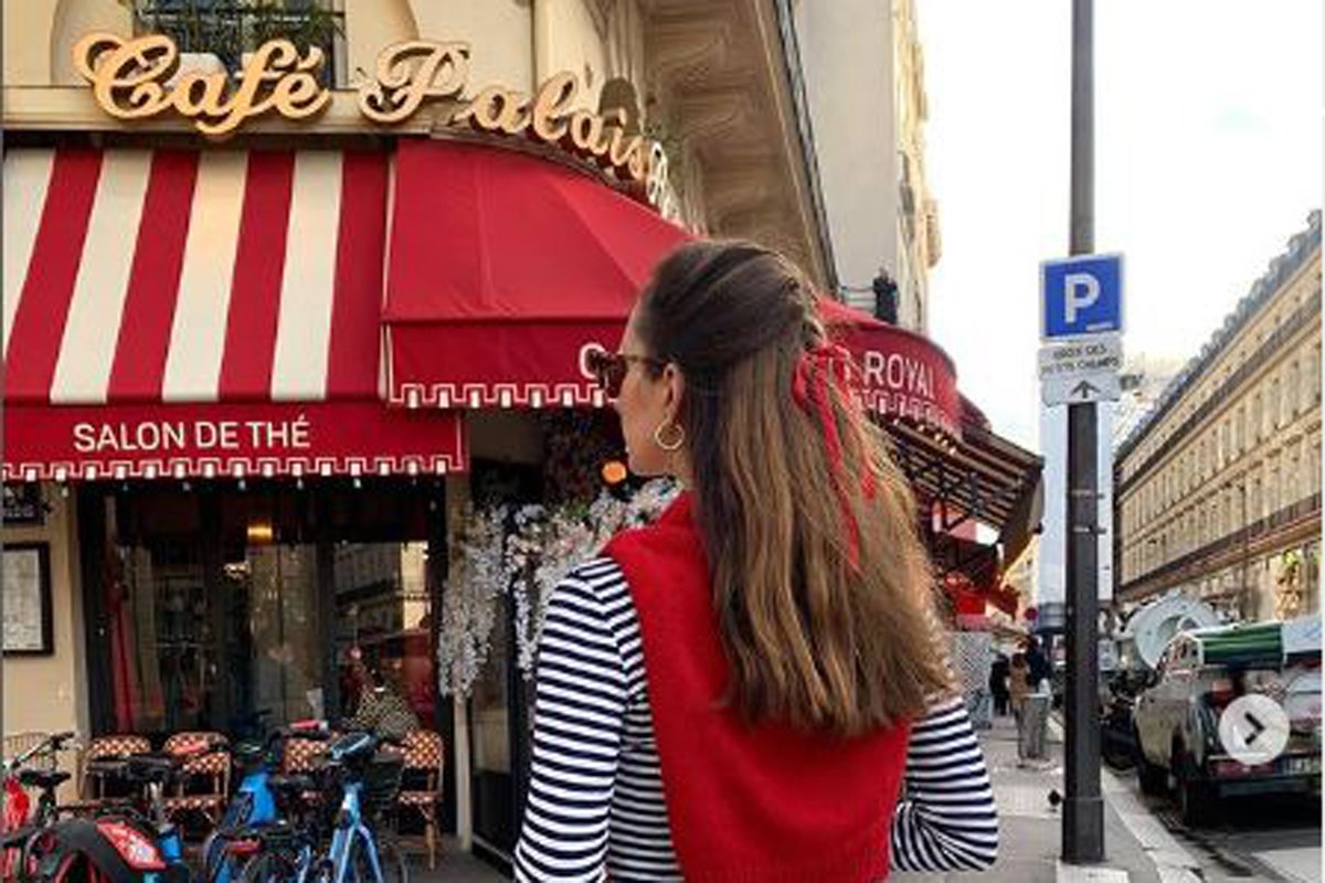 Des liens durables fabriqués en Espagne pour suivre la tendance flirty