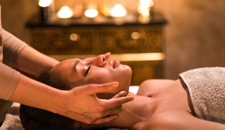 Des soins spa pour préparer la peau de vos clients à l’hiver