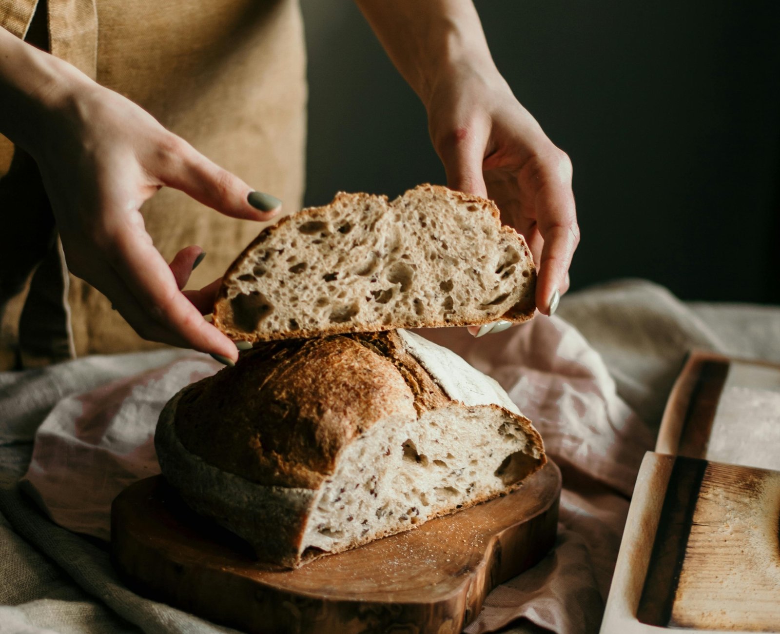 "Éliminer le gluten sans diagnostic est une erreur"