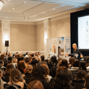 Eminence Organics Advanced Education Séminaires: Pourquoi assister?