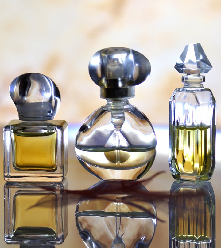 Entretien des parfums – 8 conseils simples pour conserver vos parfums et les faire durer plus longtemps