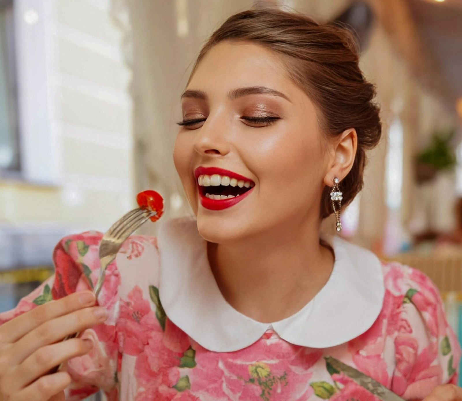 Et si vos gaz ne sont pas dus à une intolérance alimentaire, mais à une mauvaise mastication ?