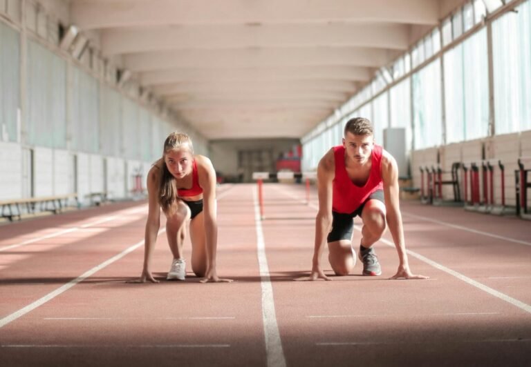 Fenêtre immunologique, quand le sport détruit la santé
