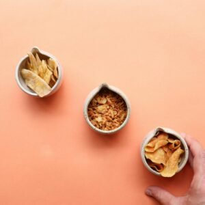 Frites ou olives ? Boticaria García a la réponse