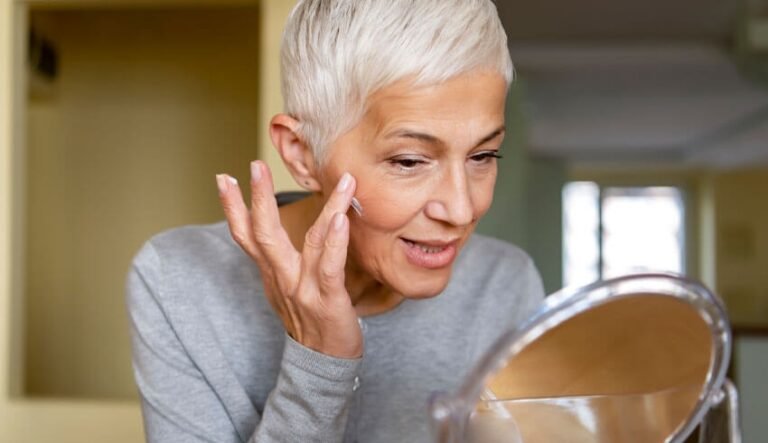 Gels hydratants pour le visage : conviennent-ils à votre peau ?