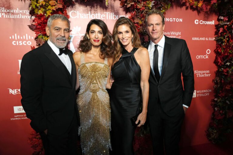 George Clooney lance une bière sans alcool
