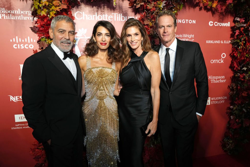 George Clooney lance une bière sans alcool