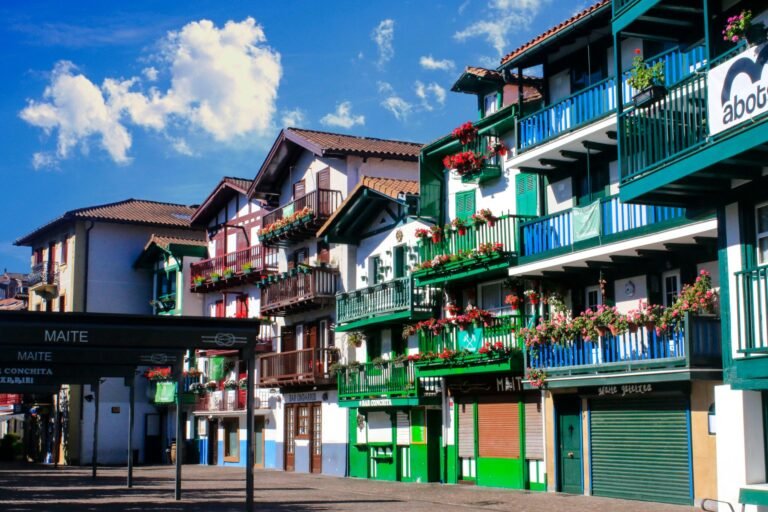 Hondarribia, la ville qui possède les meilleurs pintxos du Pays Basque