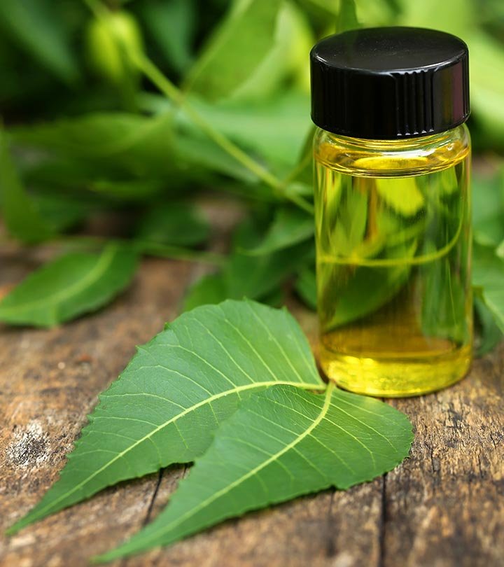 Huile de Neem : Conseils pour l'utiliser pour le traitement de la