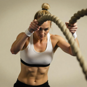 Hyrox, la nouvelle discipline qui combine l’exercice et la force cardiovasculaires
