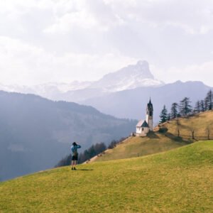 Il faut suivre ces photographes de voyage sur Instagram