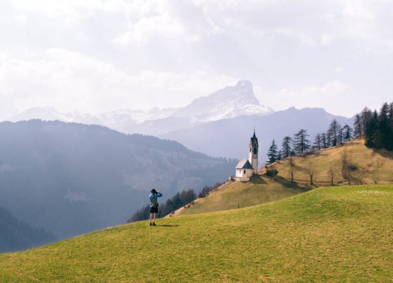 Il faut suivre ces photographes de voyage sur Instagram
