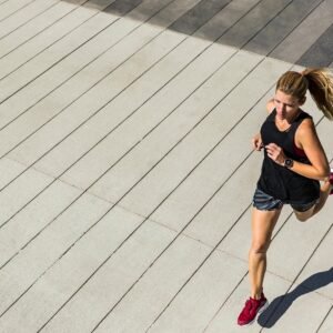 Jeffing ou entraînement à des rythmes alternés qui vous mettent en forme sans vous noyer