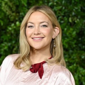 Kate Hudson et sa routine beauté quotidienne particulière