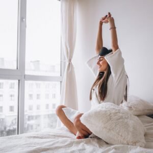 La boisson chaude que vous dormerez avec la traction