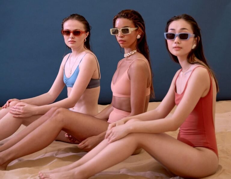 La créatine fait-elle gonfler ? Un nutritionniste explique pourquoi
