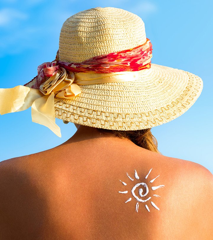 La crème solaire empêche-t-elle de bronzer ?  Comment protéger votre peau ?