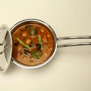 La cuisine rétro, le ragoût de grand-mère et les ragoûts sont à la mode