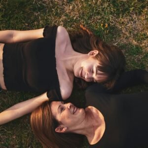 La ménopause de votre mère et la vôtre ne doivent pas nécessairement se ressembler