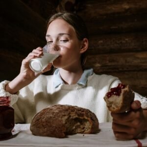 La nourriture que vous devez éviter au dîner afin de ne pas faire de cauchemars