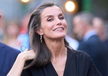 Pourquoi Matilde de Belgica ose courir dans sa ville, mais Letizia No: La race populaire en son honneur qui a été laissée sans reine