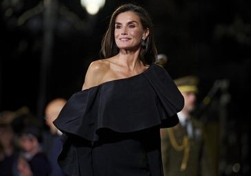 Les trois looks les plus impressionnants de Letizia aux Prix Princesse des Asturies et une erreur qu'elle n'a pas répétée