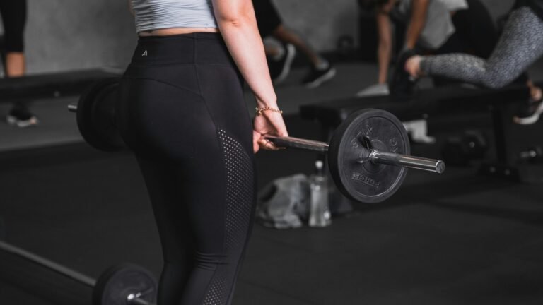 La relation surprenante des fesses avec la ménopause