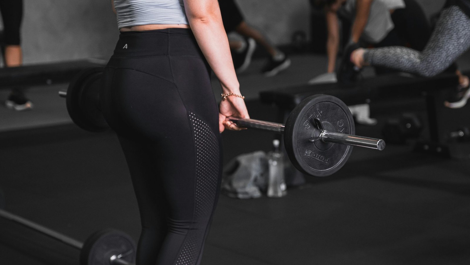 La relation surprenante des fesses avec la ménopause
